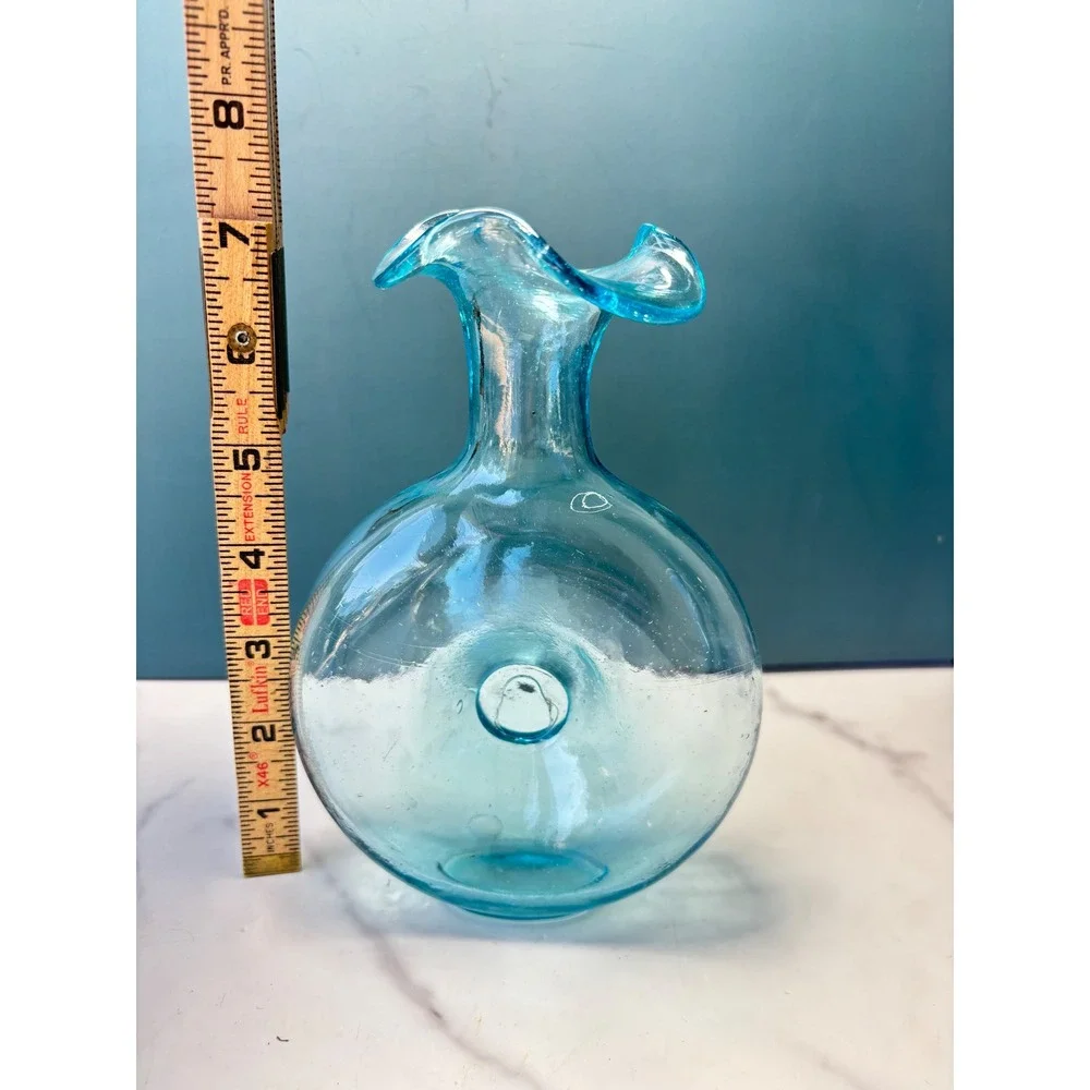 N/A hand blown